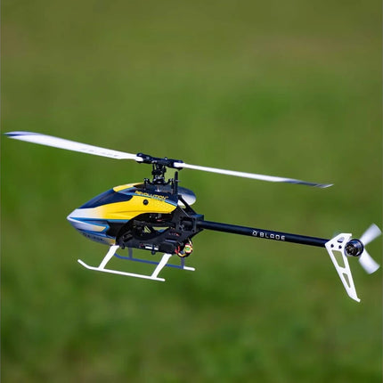 Blade Revolution 235 RTF Basic Flybarless Electric Collective Pitch Heli w/SAFE