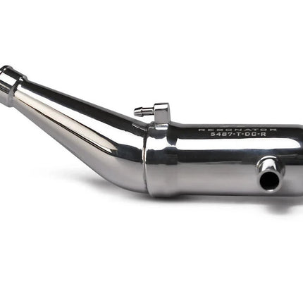 Traxxas 5487 Resonator Aluminum Tuned Pipe (TMX 3.3) TRA5487