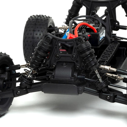 Team Associated Reflex 14T RTR 1/14 Scale 4WD Truggy Combo ASC20176C