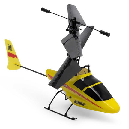 Blade mCX BNF Micro Electric Coaxial Helicopter (Anniversary Special Edition)