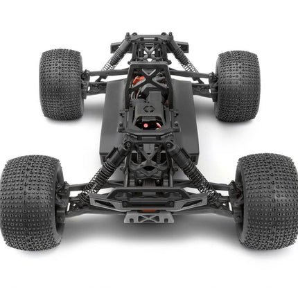 HPI 160103 Savage XL FLUX GTXL-6 1/8 4WD RTR Brushless Monster Truck