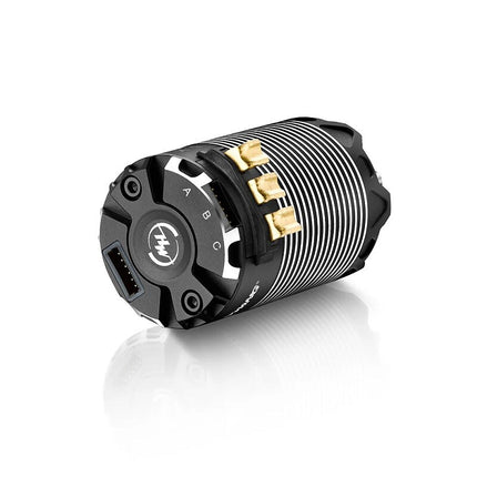Hobbywing XeRun 3660SD 3200KV G3 Motor 30401153