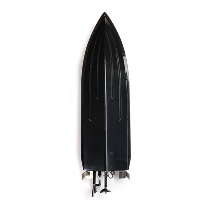 Pro Boat Sonicwake 24" Self-Righting Brushless w/Batt/Charger RTR Red PRB1992T1