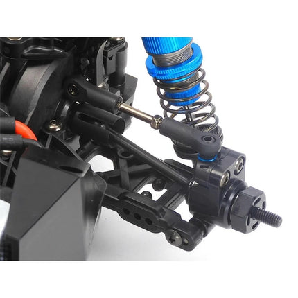 Tamiya XV-02RS Pro 1/10 Electric 4WD Rally Kit TAM58726