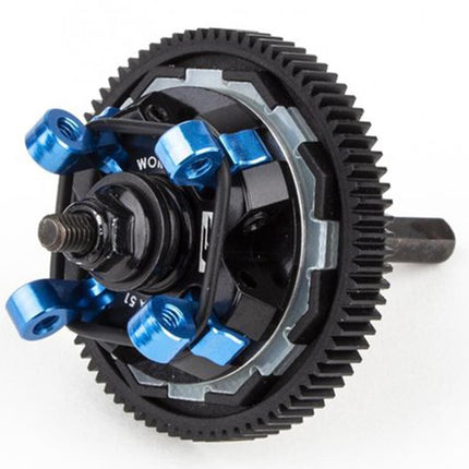 Team Associated Factory Team DR10 Lockout Slipper Clutch ASC72026 NEW!!