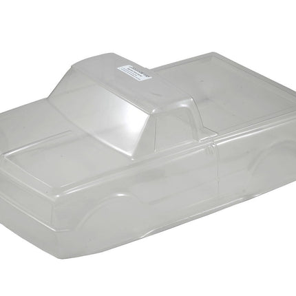 JConcepts 0267 "Scalpel" 1972 Chevy C10 Body for Traxxas Slash 4x4 JCO0267