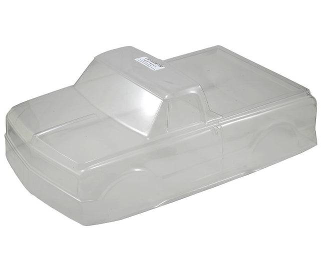 JConcepts 0267 "Scalpel" 1972 Chevy C10 Body for Traxxas Slash 4x4 JCO0267