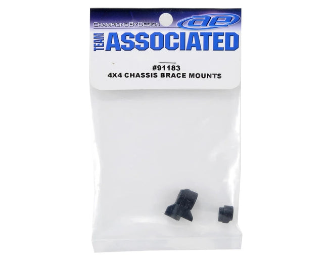 Team Associated Chassis Brace Mount Set
