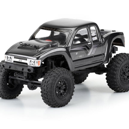 Proline 1/24 Cliffhanger High Performance Body SCX24 - Clear (PRO359600)