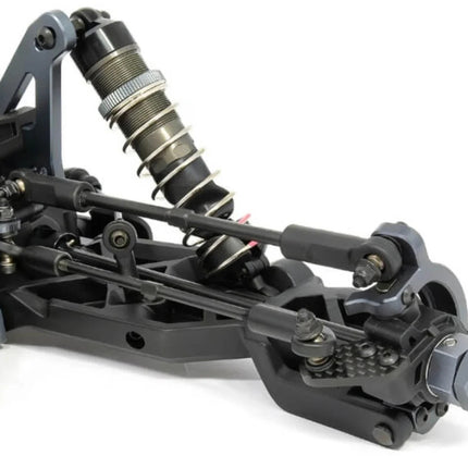 Tekno RC NT48 2.2 1/8 4WD Off-Road Competition Nitro Truggy Kit TKR9401