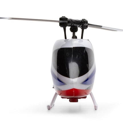 Blade InFusion 120 BNF Basic Electric Flybarless RC Helicopter w/AS3X & SAFE