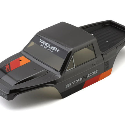 Vanquish Products VRD Stance Pre-Painted Body (Graphite) VPS10415