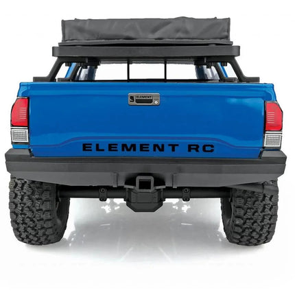 Element RC Enduro Knightrunner 4x4 RTR 1/10 Rock Crawler (Blue) ASC40115