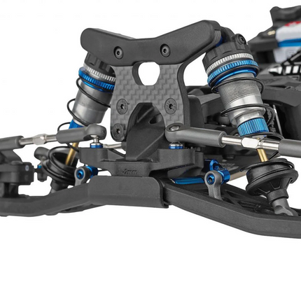 Team Associated RC10B7.1 Team 1/10 2WD Electric Buggy Kit (Carpet & Astro) 90046
