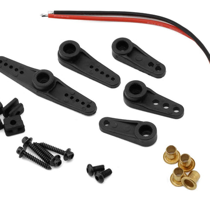 No Superior Designs RC RS800 V2 Ultra High Torque Brushless Servo (HV) NSD-RS8V2