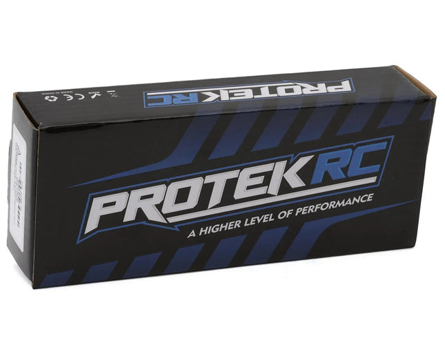 ProTek RC 2S 130C Low IR Si-Graphene+ HV Mid-Sized LiPo Battery (7.6V/7200mAh)