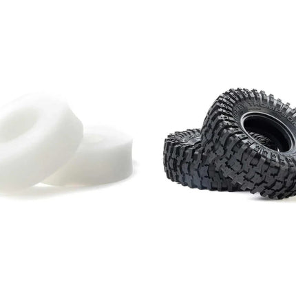 Pro-Line Mickey Thompson Baja Pro XS 1.9" Rock Crawler Tire (2) Predator Class 2