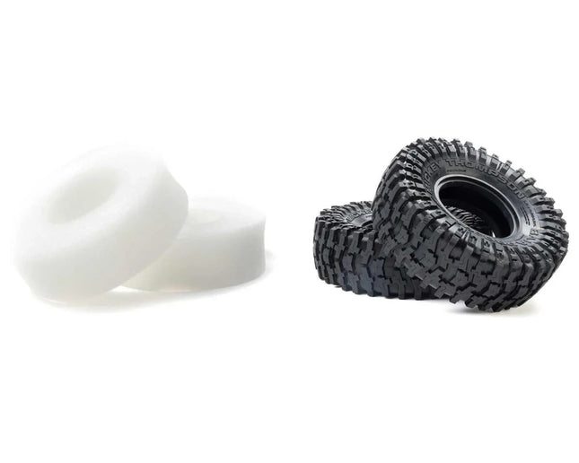 Pro-Line Mickey Thompson Baja Pro XS 1.9" Rock Crawler Tire (2) Predator Class 2