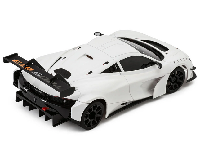 Kyosho MR-04 RWD Mini-Z Readyset w/McLaren 720S GT3 Body (White) KYO32364W