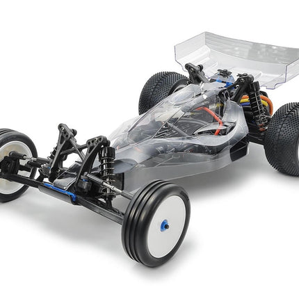Tamiya DN-01SR 1/10 2WD Electric Off-Road Buggy Kit TAM58761