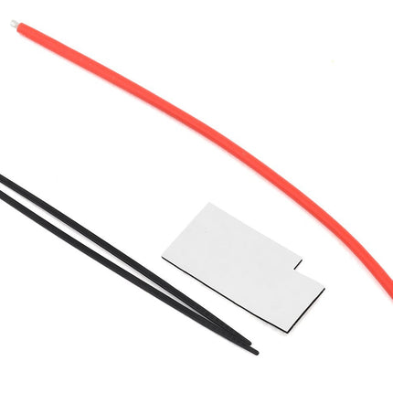 Hobbywing QuicRun 880 Waterproof Dual Brushed Crawling ESC HWI30120301