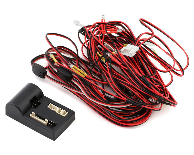 Redcat Custom Hauler 18 LED Light Kit RER23173