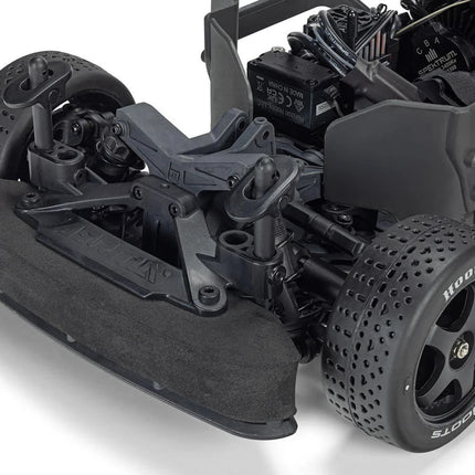 Arrma Infraction V4 223S Brushless 1/8 RTR Electric 4WD Street Bash Truck 