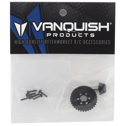 Vanquish Products AR44 Axle Underdrive Gear Set (33T/8T) VPS08331