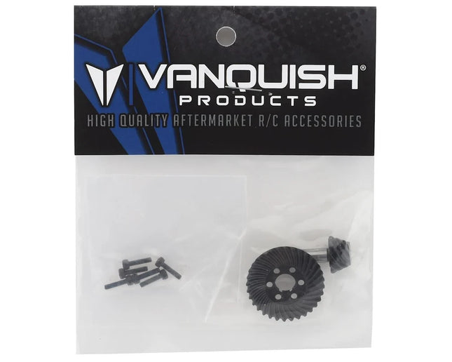 Vanquish Products AR44 Axle Underdrive Gear Set (33T/8T) VPS08331