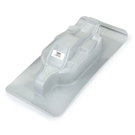 Pro-Line Typhon™ 223S Axis 1/8 Buggy Body Stone Grey Tough-Color PRO364614