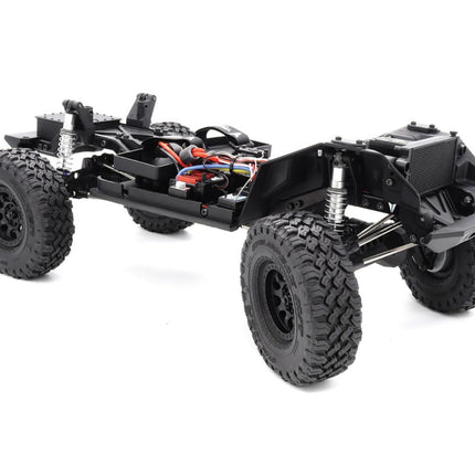 Vanquish Products VS4-10 Phoenix Portal 1/10 RTR Brushed Rock Crawler VPS09019
