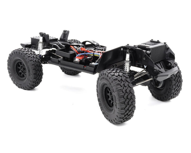 Vanquish Products VS4-10 Phoenix Portal 1/10 RTR Brushed Rock Crawler VPS09019