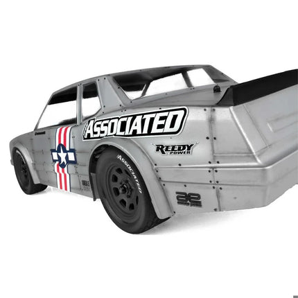 Team Associated SR10M 1/10 2WD Electric Dirt Oval Team Kit ASC70032