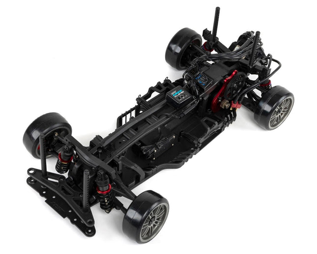 MST RMX 2.5 1/10 2WD Brushless RTR Drift Car w/GR86RB Body (Magenta) MXS-533913M