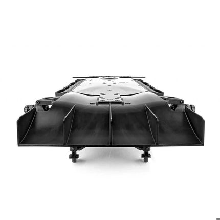 Team Associated SR7 Hoonicorn 1/7 Electric 4WD On Road Roller ASC20540ROL