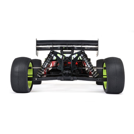 Losi 8IGHT-XTE 1/8 4WD Electric Brushless RTR Truggy LOS04020
