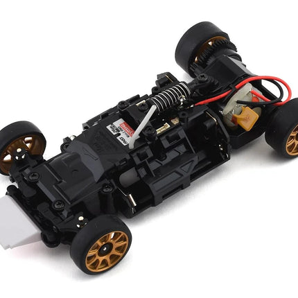 Kyosho MR-03 Mini-Z RWD ReadySet w/McLaren P1 GTR Body KYO32324WR