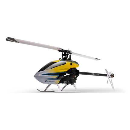 Blade Revolution 235 RTF Basic Flybarless Electric Collective Pitch Heli w/SAFE