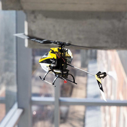 Blade 120 S2 Fixed Pitch Trainer Bind-N-Fly Electric Micro Heli w/SAFE Tech
