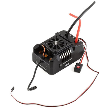 Hobbywing EZRun Max4 HV 1/5 Scale Sensored Brushless ESC 30104002 NEW!!