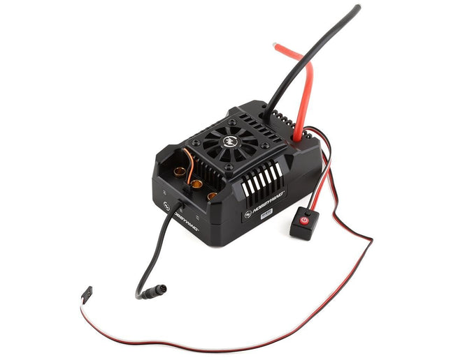 Hobbywing EZRun Max4 HV 1/5 Scale Sensored Brushless ESC 30104002 NEW!!