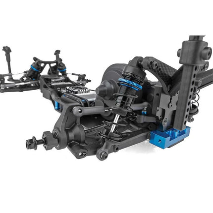 Team Associated SR10M 1/10 2WD Electric Dirt Oval Team Kit ASC70032