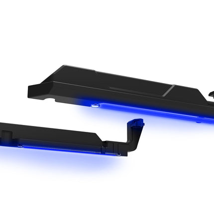 Traxxas Underbody LED Light Set Complete For Mini Maxx Blue TRA10799BLUE