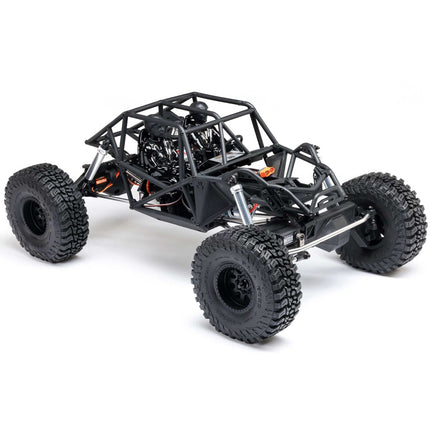 Axial AXP8 Gilamon 2.2 1/8 Electric RTR 4X4 2.2 Trail Buggy (Green) AXI1207T1