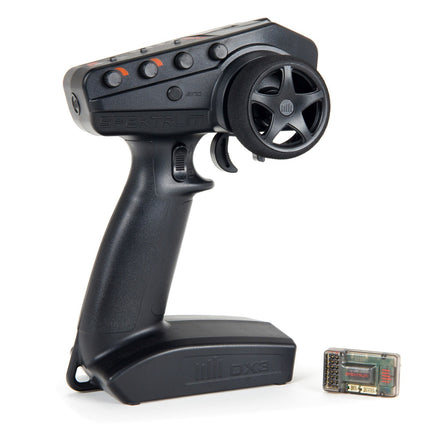 ARRMA Felony 6S BLX Brushless 1:7 Scale RTR Electric 4WD Muscle Car Orange