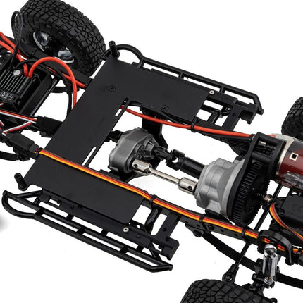 RC4WD Trail Finder 2 1/10 RTR 4WD Electric Trail Truck w/1985 Toyota Pickup Body
