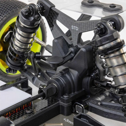 Team Losi Racing 22X-4 2.0 AC 1/10 4WD Buggy Race Kit (Astro/Carpet) TLR1265