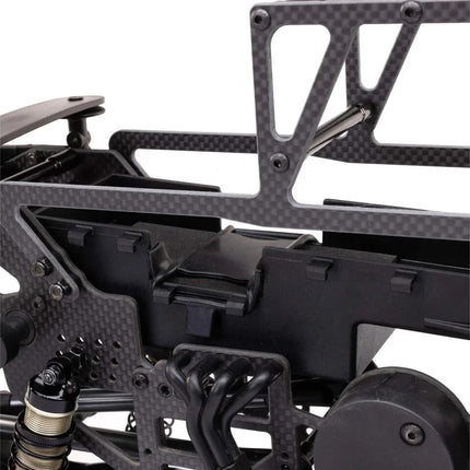 Losi 1/8 LMT TLR Tuned 4X4 Kit Monster Truck LOS04027