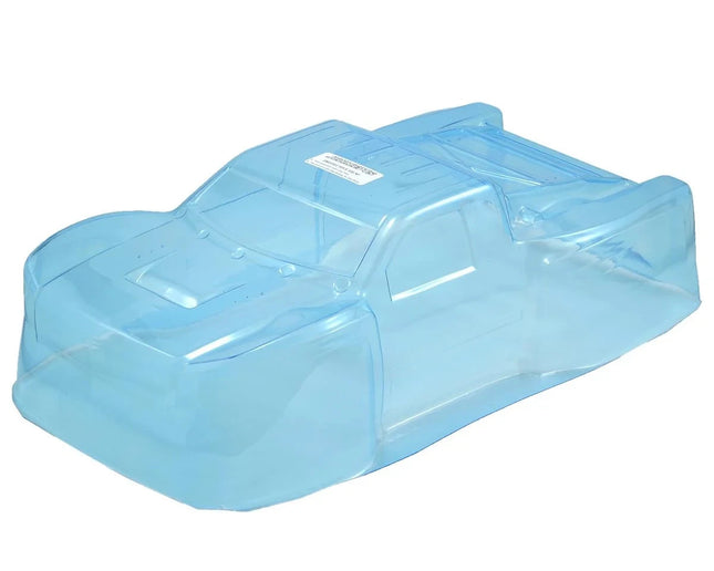 JConcepts Illuzion 2012 Chevy Silverado 1500 Hi-Flow SCT Body (Clear) JCO0200