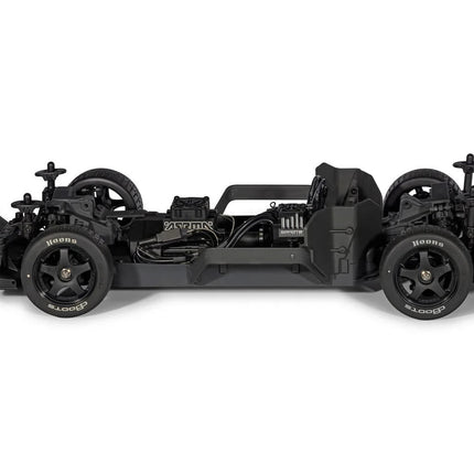 Arrma Infraction V4 223S Brushless 1/8 RTR Electric 4WD Street Bash Truck 
